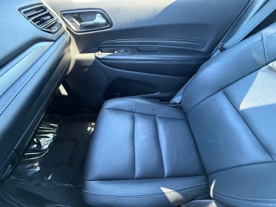 2021 Dodge Durango GT Plus AWD