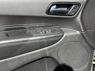 2021 Dodge Durango GT Plus AWD