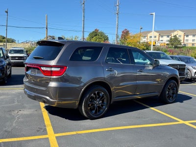 2021 Dodge Durango GT Plus AWD
