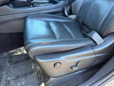 2021 Dodge Durango GT Plus AWD