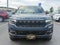 2024 Jeep Wagoneer Series II Carbide 4x4