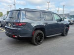 2024 Jeep Wagoneer Series II Carbide 4x4