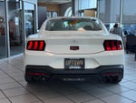 2025 Ford Mustang GT Fastback