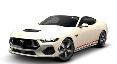 2025 Ford Mustang GT Fastback