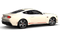 2025 Ford Mustang GT Fastback