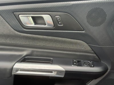 2024 Ford Mustang EcoBoost Fastback
