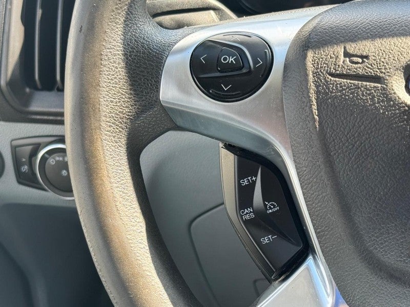 2019 Ford Transit Passenger Wagon T-350 148" Med Roof XL Sliding RH Dr