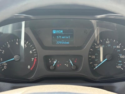 2019 Ford Transit Passenger Wagon T-350 148" Med Roof XL Sliding RH Dr