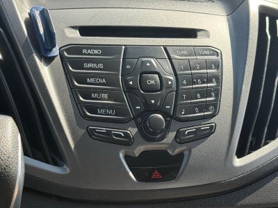 2019 Ford Transit Passenger Wagon T-350 148" Med Roof XL Sliding RH Dr