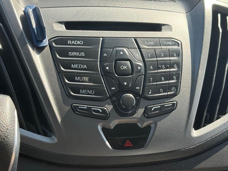 2019 Ford Transit Passenger Wagon T-350 148" Med Roof XL Sliding RH Dr