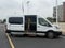 2019 Ford Transit Passenger Wagon T-350 148" Med Roof XL Sliding RH Dr