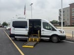 2019 Ford Transit Passenger Wagon T-350 148" Med Roof XL Sliding RH Dr