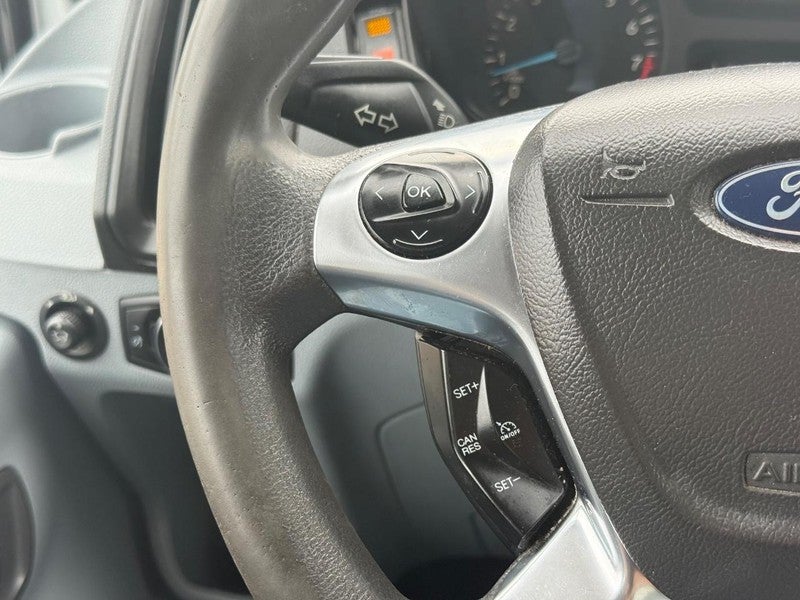 2019 Ford Transit Passenger Wagon T-350 148" Med Roof XL Sliding RH Dr
