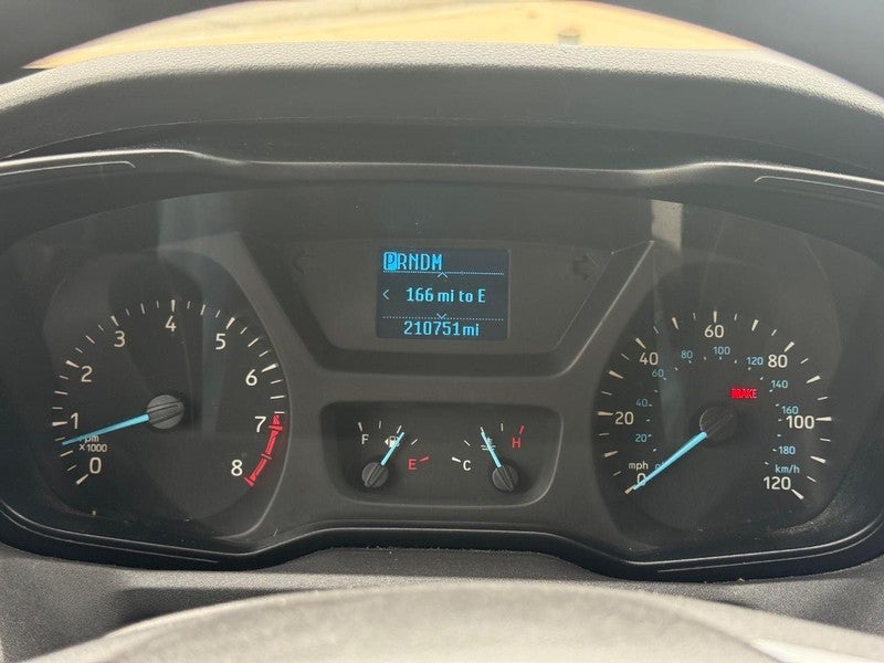 2019 Ford Transit Passenger Wagon T-350 148" Med Roof XL Sliding RH Dr