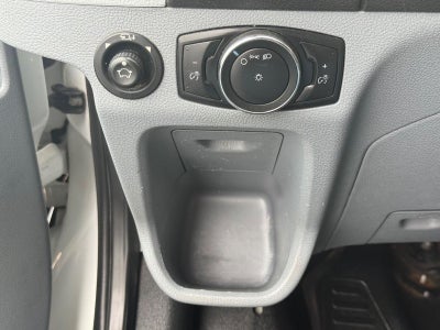 2019 Ford Transit Passenger Wagon T-350 148" Med Roof XL Sliding RH Dr