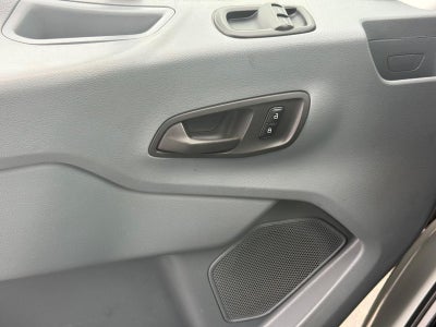 2019 Ford Transit Passenger Wagon T-350 148" Med Roof XL Sliding RH Dr