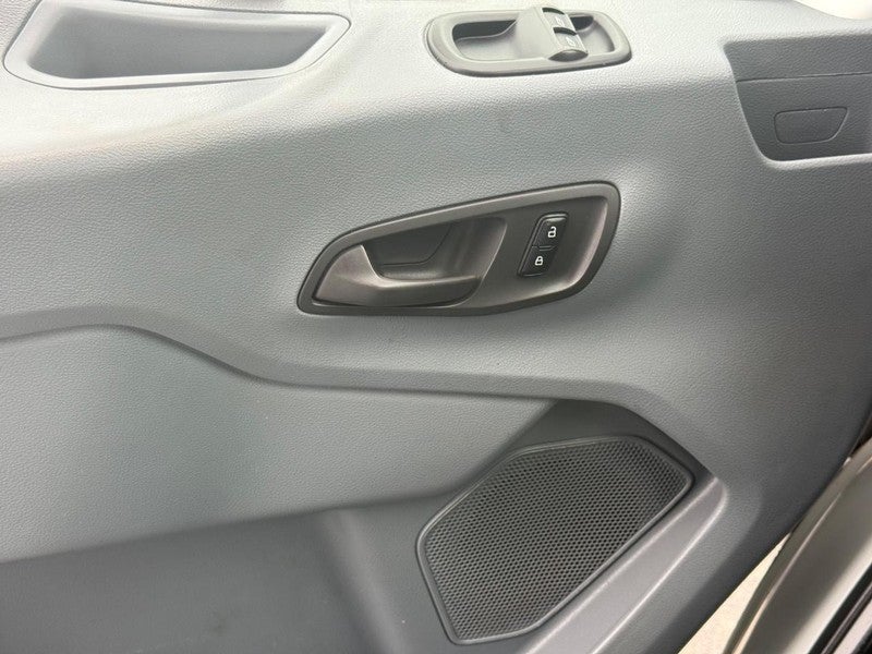 2019 Ford Transit Passenger Wagon T-350 148" Med Roof XL Sliding RH Dr