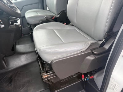 2019 Ford Transit Passenger Wagon T-350 148" Med Roof XL Sliding RH Dr