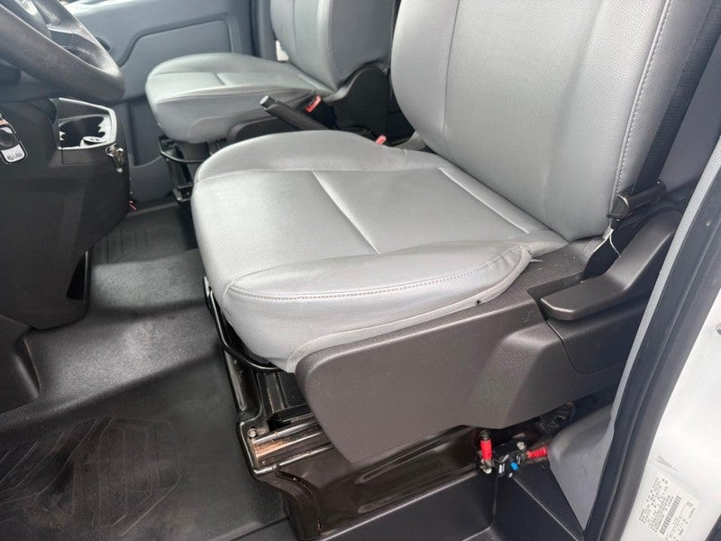 2019 Ford Transit Passenger Wagon T-350 148" Med Roof XL Sliding RH Dr