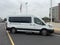 2019 Ford Transit Passenger Wagon T-350 148" Med Roof XL Sliding RH Dr