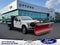 2018 Ford Super Duty F-350 DRW XL 4WD SuperCab 168" WB 60" CA