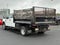 2018 Ford Super Duty F-350 DRW XL 4WD SuperCab 168" WB 60" CA