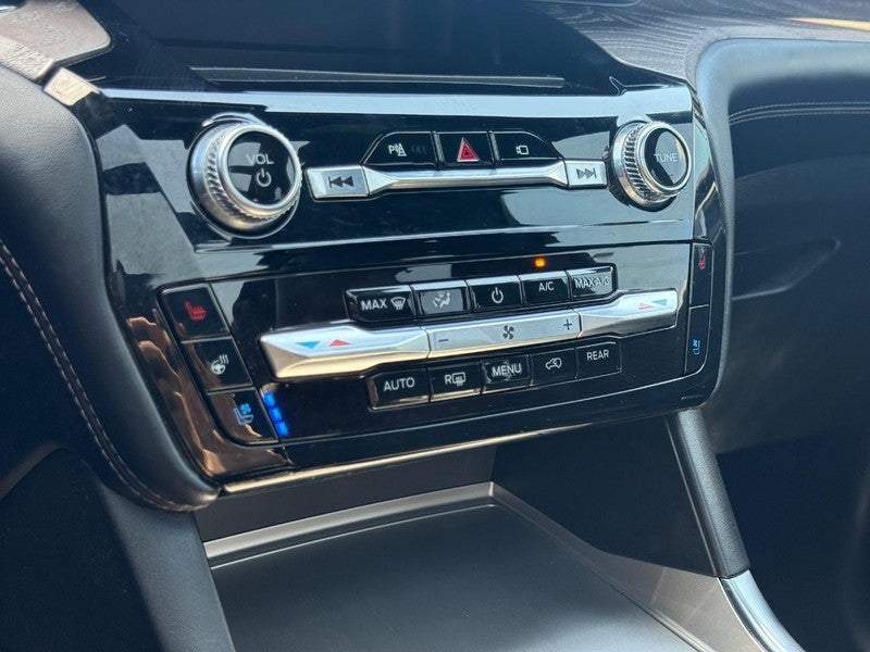 2022 Ford Explorer Platinum 4WD