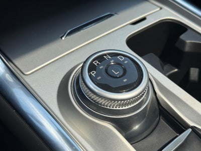 2022 Ford Explorer Platinum 4WD