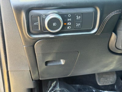 2022 Ford Explorer Platinum 4WD