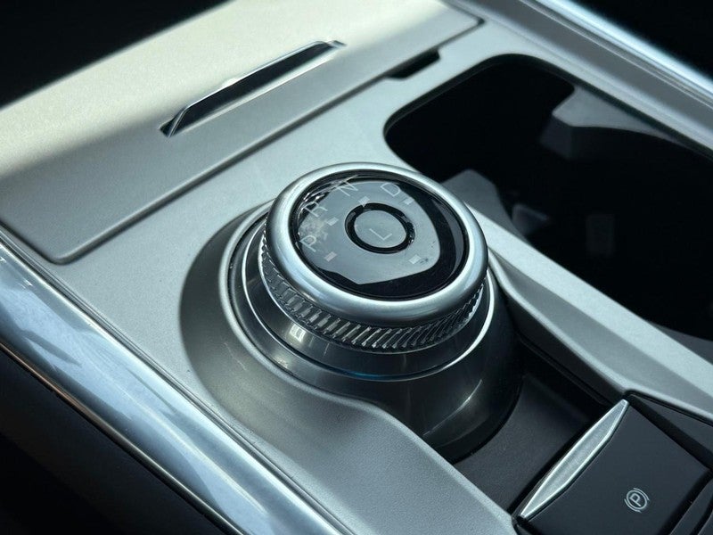 2023 Ford Explorer Platinum 4WD