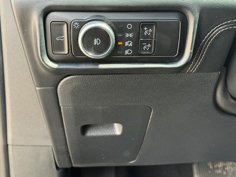 2023 Ford Explorer Platinum 4WD