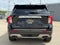 2023 Ford Explorer Platinum 4WD