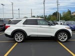 2023 Ford Explorer Platinum 4WD
