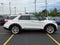 2023 Ford Explorer Platinum 4WD