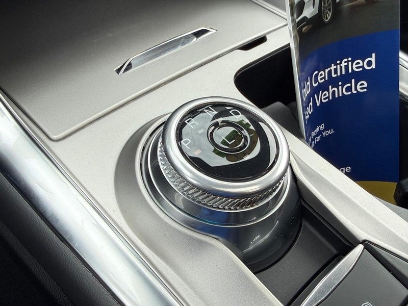 2023 Ford Explorer Platinum 4WD