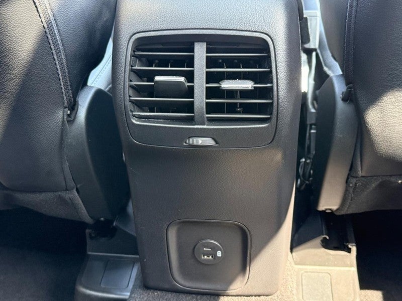 2022 Ford Escape SEL AWD