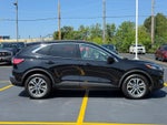 2022 Ford Escape SEL AWD