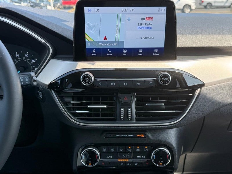 2022 Ford Escape SEL AWD