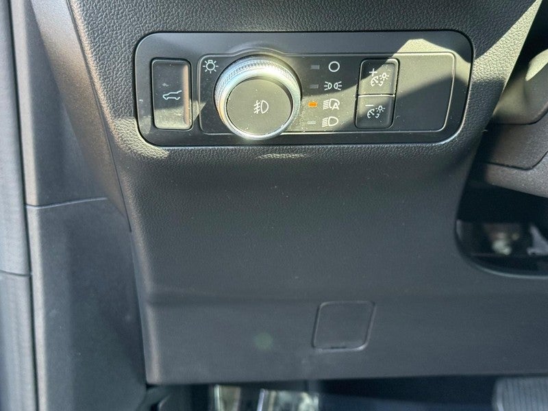 2022 Ford Escape SEL AWD