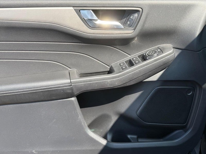 2022 Ford Escape SEL AWD