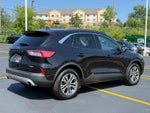 2022 Ford Escape SEL AWD