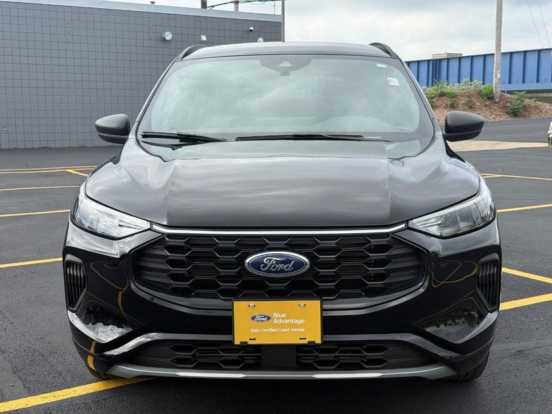 2023 Ford Escape ST-Line AWD