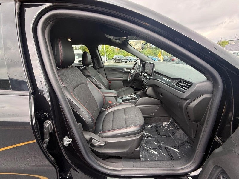 2023 Ford Escape ST-Line AWD