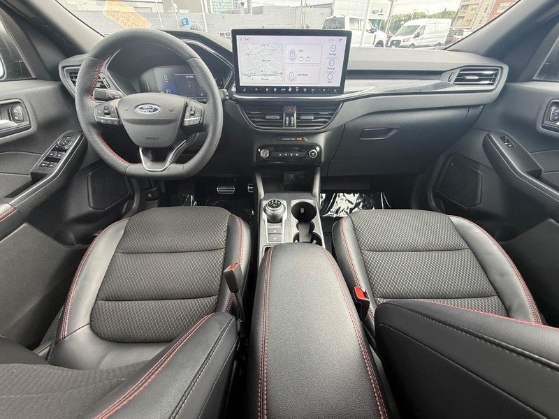 2023 Ford Escape ST-Line AWD