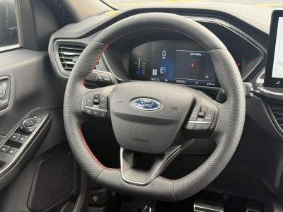 2023 Ford Escape ST-Line AWD