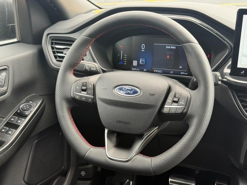 2023 Ford Escape ST-Line AWD