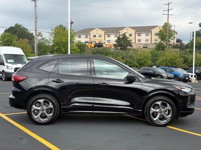 2023 Ford Escape ST-Line AWD