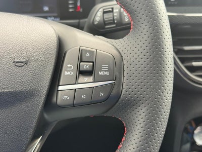 2023 Ford Escape ST-Line AWD
