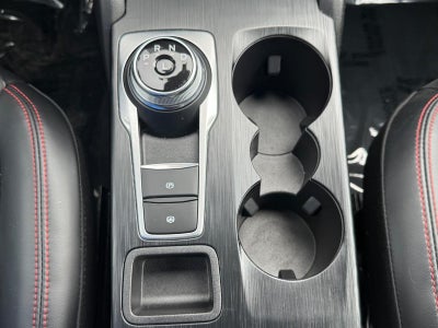 2023 Ford Escape ST-Line AWD