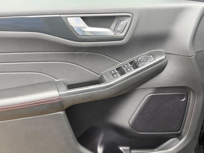 2023 Ford Escape ST-Line AWD